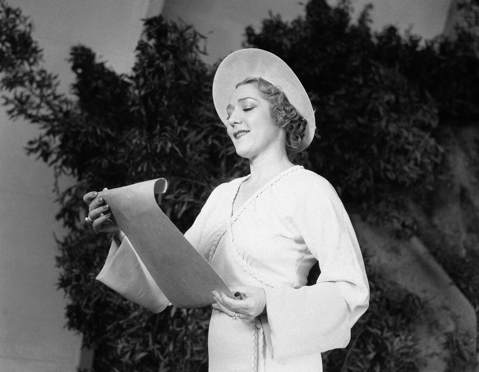 Mary Pickford